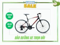 Xe đạp Trinx Free 1.0