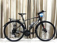 Xe Đạp Trinx Free 2.4  Full Baga