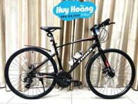 Xe Đạp Trinx Free 2.4  Khung Nhôm 24 số shimano