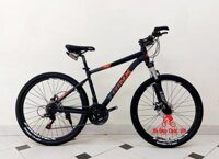 Xe Đạp Trinx M136 Bánh 26