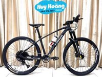 Xe Đạp Trinx X9 Elite Cao cấp Trục rỗng líp 12 tầng