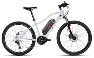 Xe đạp trợ lực Cate E+ 2021