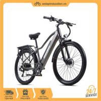 Xe đạp trợ lực điện Burchda RX70