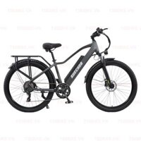 Xe đạp trợ lực điện Burchda RX70