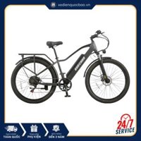 Xe đạp trợ lực điện BURCHDA RX70