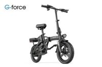 Xe đạp trợ lực điện cho học sinh cấp 2 cấp 3 G-Force C14 Pin Lithium-ion 10Ah