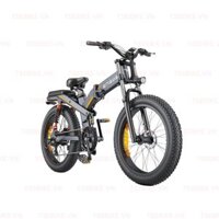 Xe đạp trợ lực điện Engwe X24