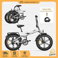 Xe đạp trợ lực điện Engwe Engine X Giá – Ưu đãi – Dịch vụ tốt nhất