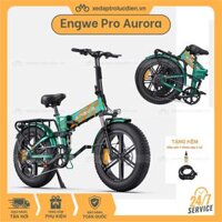 Xe đạp trợ lực điện Engwe Engine Aurora Pro Giá – Ưu đãi – Dịch vụ tốt nhất
