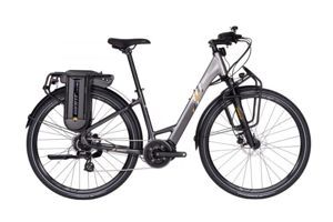 Xe đạp trợ lực điện Giant Expedition / Tour E+200 2022