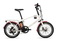 Xe đạp trợ lực điện Momentum Espresso E+ 2026