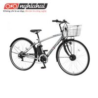 Xe đạp trợ lực điện Nhật Bản Sportivo