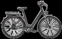 Xe đạp  trợ lực điện  Peugeot eC 01 Automatique