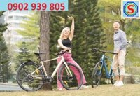 Xe Đạp Trợ Lực Điện TimeWalker FRC500 XẠC 3 TIẾNG TRỢ LỰC 50-70KM KHUNG NHÔM