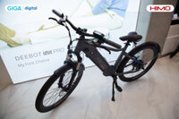 Xe đạp trợ lực điện Xiaomi HIMO C26