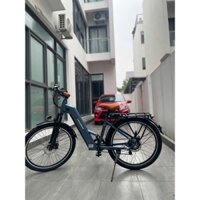 Xe đạp trợ lực Phoenix TR1: (Xe đạp Phượng Hoàng ) New 2025