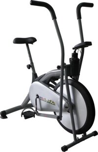 Xe đạp từ Life 900