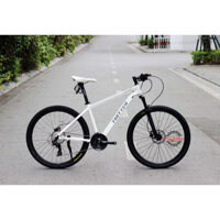 Xe Đạp Twitter 3900XC 2025 F-x Bike Khung hợp kim nhôm, bộ số Shimano Nhật Bản 3×8 tốc độ