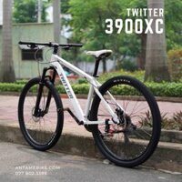 Xe đạp Twitter 3900XC - Bản mới nhất 2025