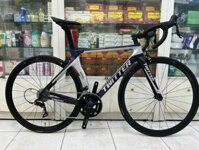 Xe đạp Twitter T10 pro carbon black