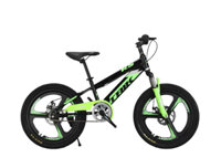 Xe Đạp Vành Đúc TAIK Mẫu Mới Dành Cho Học Sinh Size 18/20/22 Inch