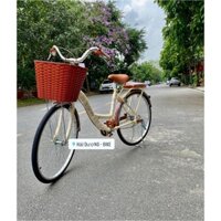 Xe đạp Việt Hùng DIAMOND 26 inch