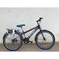 Xe Đạp Việt Nhật/ AMIDA Dáng Thể Thao Bé Trai Cỡ 20-24-26 inch
