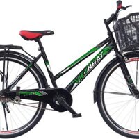 Xe đạp Việt Nhật thể thao