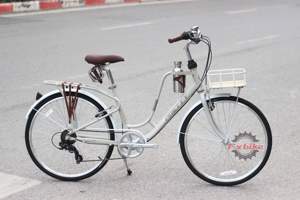 Xe đạp Vinabike LATTE V26