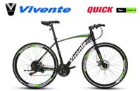 Xe đạp Vivente Quick