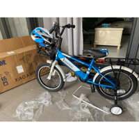 xe đạp xaming nam cho bé ( từ 2 tuổi đến 10 tuổi)