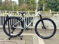 Xe Đạp XdS MT2 Carbon Khung được dệt từ sợi Cacbon T800