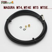 Xe Đạp Xe Đạp 2 Mét PHANH HOSE KIT FIT MAGURA MT4 / MT5 / MT6 / MT7 / MT8 & MT TRAIL
