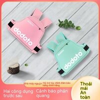 Xe đạp xe điện dây đai an toàn trẻ em bé xe máy xe đạp trẻ em