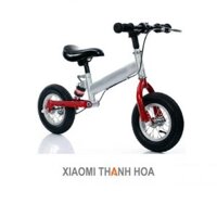Xe đạp Xiaomi QiCycle