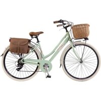 XE ĐẠP Ý VIA VENETO