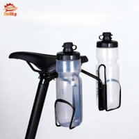 Xe Đạp Yên Túi Ổn Định Gắn Hỗ Trợ Tránh Yên Túi Lắc Phụ Kiện Giá Đỡ Cho Xe Đạp Leo Núi Phía Sau