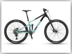 Xe đạp Zaskar Al Comp