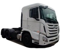 Xe đầu kéo Hyundai Xcient 6X4