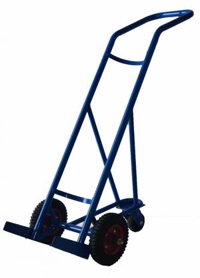 XE ĐẨY 1 BÌNH KHÍ 40 LÍT