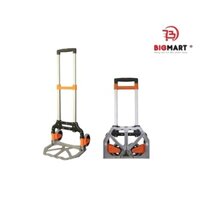 Xe đẩy 2 bánh gấp gọn Advindeq TL-80C tải trọng 80kg