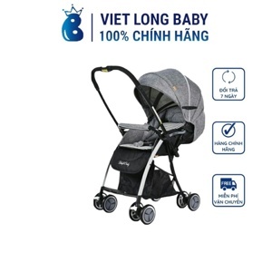 Xe đẩy 2 chiều Baby's Only F0