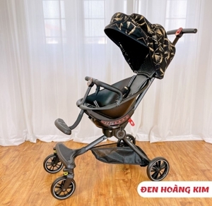 Xe đẩy 2 chiều Baobaohao V8