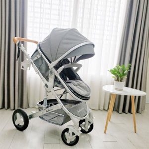 Xe đẩy 2 chiều Belecoo PM-0292