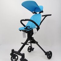 Xe Đẩy 2 Chiều Cao Cấp Cho Bé Joovy Qatta S113 Đủ Màu