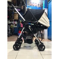 Xe đẩy 2 chiều Capella