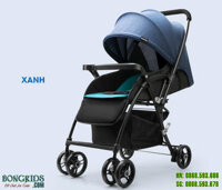 Xe đẩy 2 chiều cho bé Seebaby T08