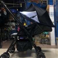 Xe Đẩy 2 Chiều Combi Mechacal First