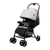 Xe đẩy 2 chiều gấp gọn Zaracos Oral 2706 (0 - 3 tuổi) - Màu ngẫu nhiên