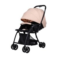 Xe đẩy 2 chiều gấp gọn Zaracos Aliko 9056 (0 - 3 tuổi) - Màu ngẫu nhiên